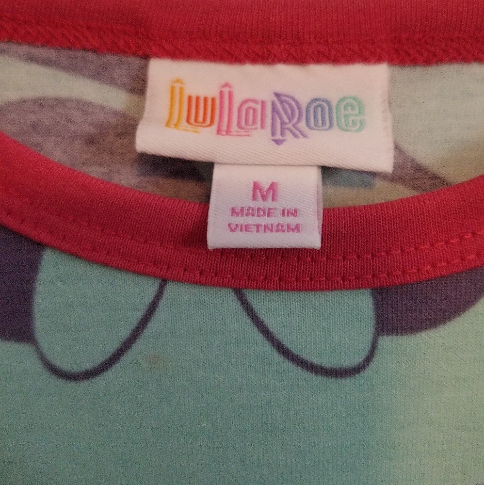 Lularoe medium Disney Randy - Picture 3 of 3